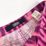 Versace Jeans Couture Pink Jeans (M)