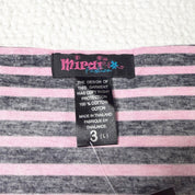 Mirai Graphic Sleeveless Top (L)
