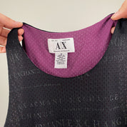 Armani Exchange Jersey (XS/S)