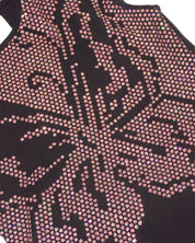 Y2K Morgan de Toi Butterfly Top (S)