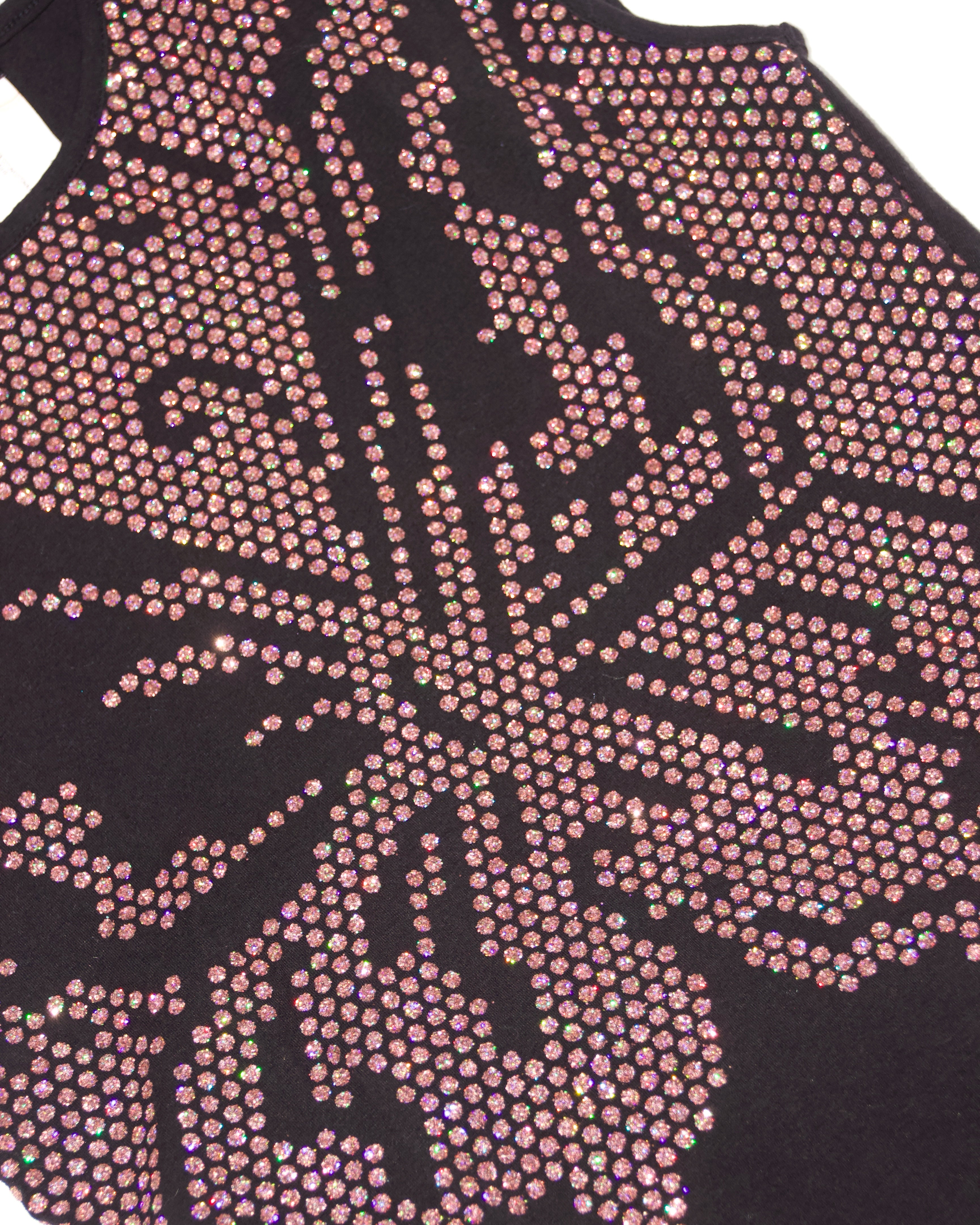 Y2K Morgan de Toi Butterfly Top (S)