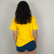Brazil Soccer Jersey (XS/S)