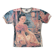 Rare Work by Eaksak AOP Tee (M)