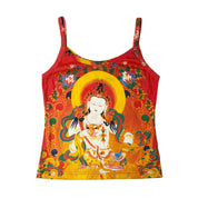 Rare Vintage P&N Graphic Tank (S)