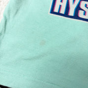 Hysteric Glamour "Holy Baby" Graphic Tee (S)