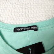 Hysteric Glamour "Holy Baby" Graphic Tee (S)