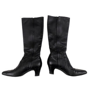 Cole Haan Soft Leather Boots (7)