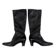 Cole Haan Soft Leather Boots (7)