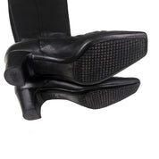 Cole Haan Soft Leather Boots (7)