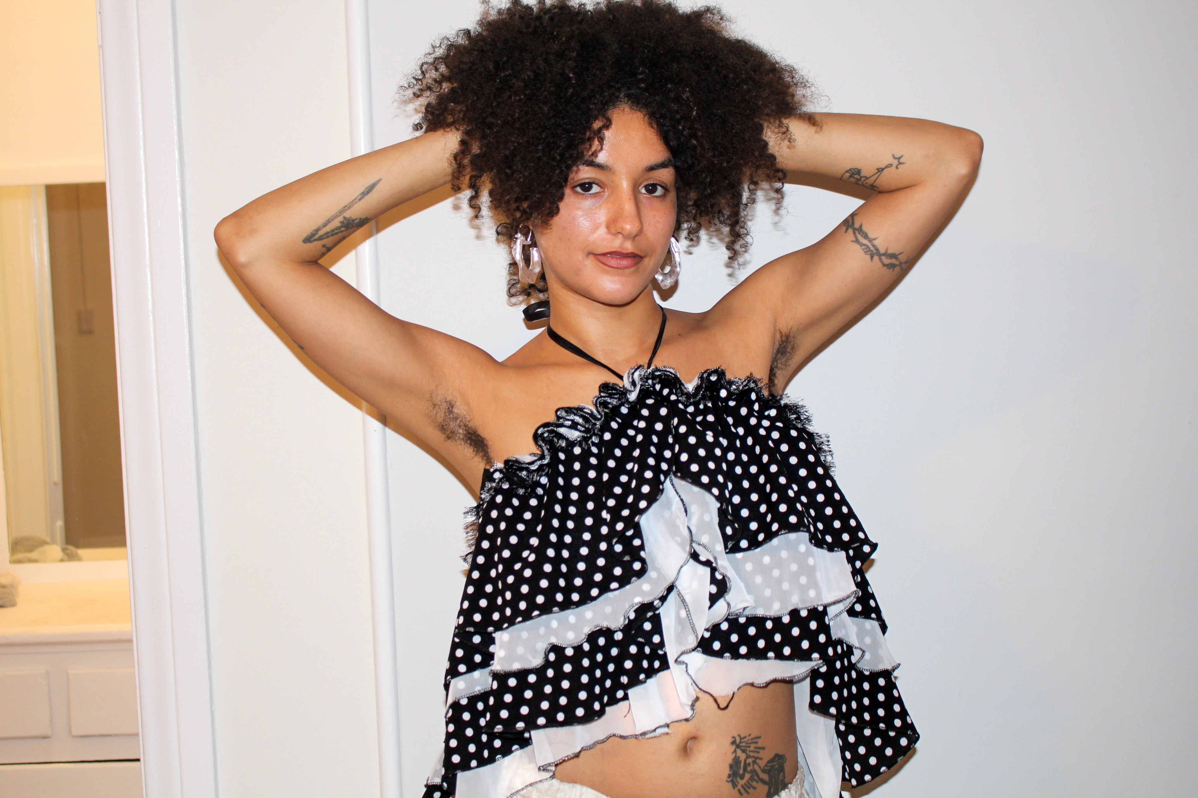 The Josephine Piece (XS-5X)