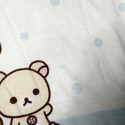Sanrio Rilakkuma Nightwear Graphic Tee (M)