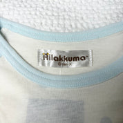 Sanrio Rilakkuma Nightwear Graphic Tee (M)