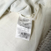 Sanrio Rilakkuma Nightwear Graphic Tee (M)