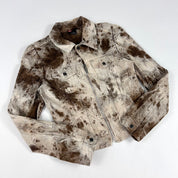 Diesel Vintage Jacket & Jeans Set (S)