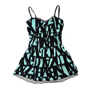 Dosch J-Fashion Coquette Babydoll Dress (M-L)