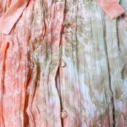 Coquette Fairy Babydoll Mini Dress (L-XL)