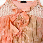 Coquette Fairy Babydoll Mini Dress (L-XL)