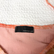 Coquette Fairy Babydoll Mini Dress (L-XL)