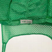 ANGEL SPORT #10 Green Jersey Halter (XS/S)