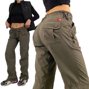 The North Face Tech Pants (M)