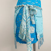 The Blue Lagoon Lacie Mini (XS)