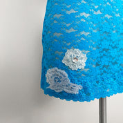 The Blue Lagoon Lacie Mini (XS)