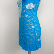 The Blue Lagoon Lacie Mini (XS)