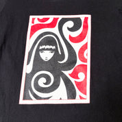 2006 Emily the Strange Graphic Tee (S)