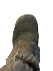 Bearpaw Rabbit Fur Boots (7)