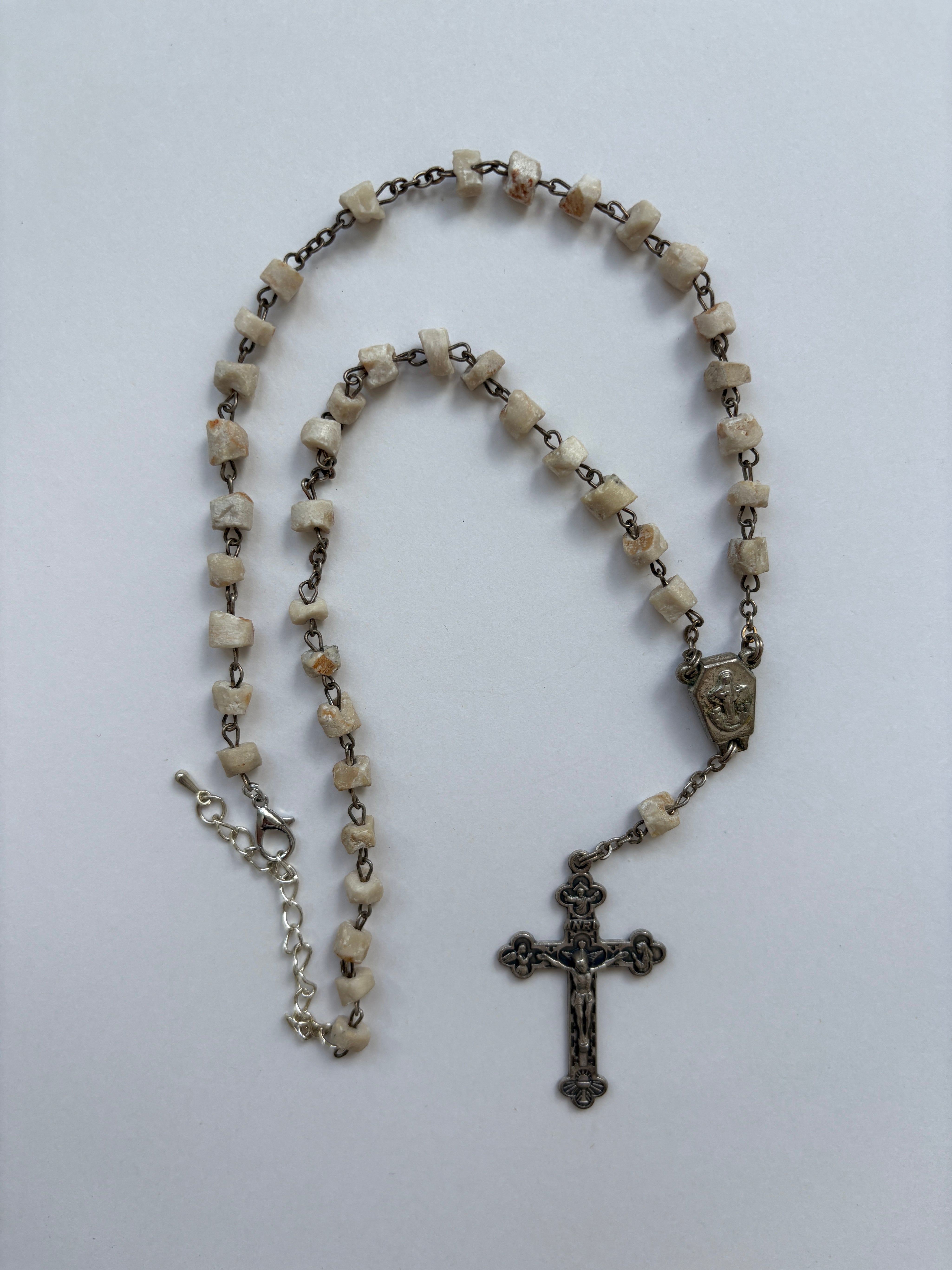 Stone Rosary
