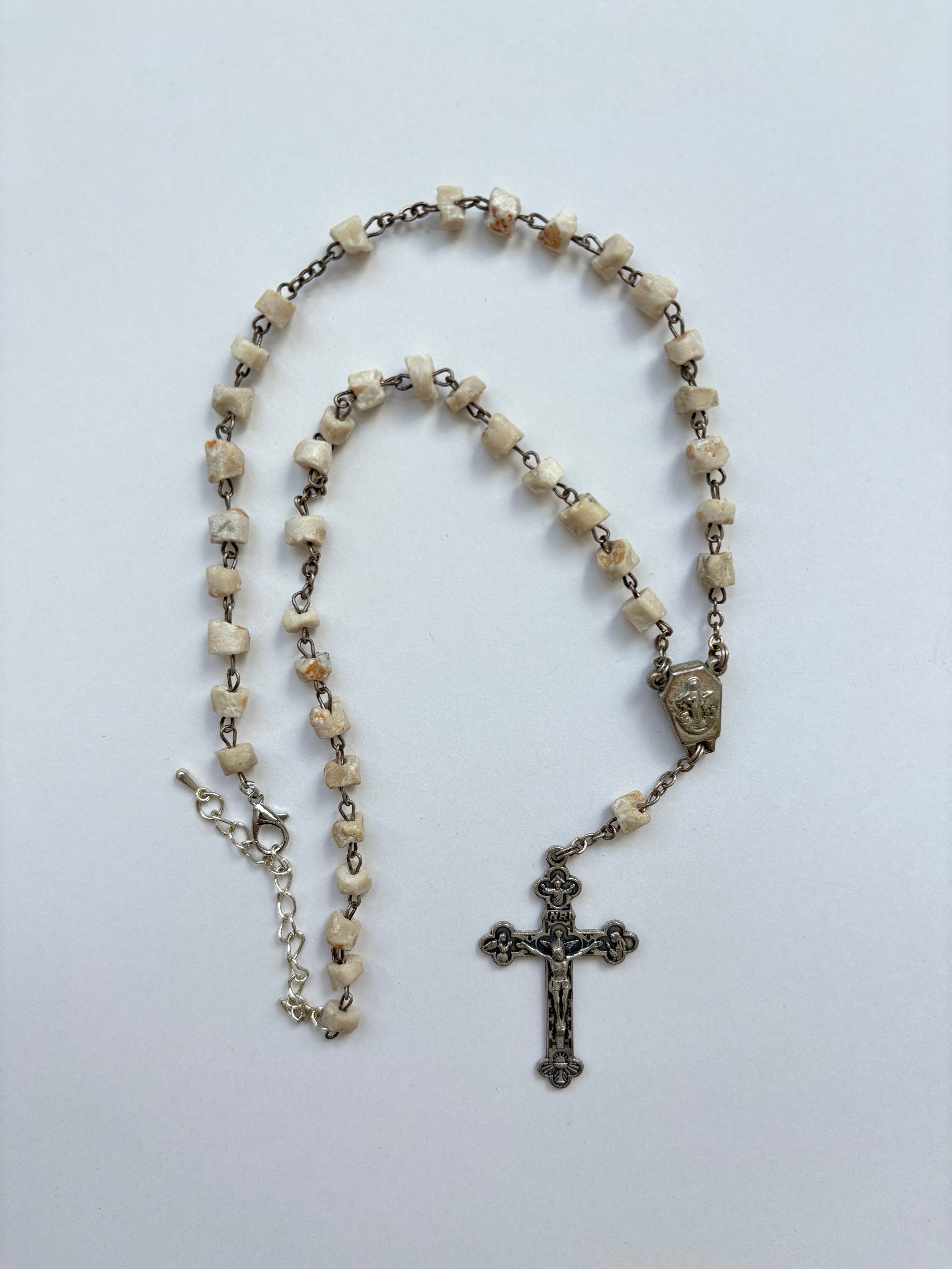 Stone Rosary