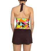 Funky Mod Skirt + Top Set (XS)
