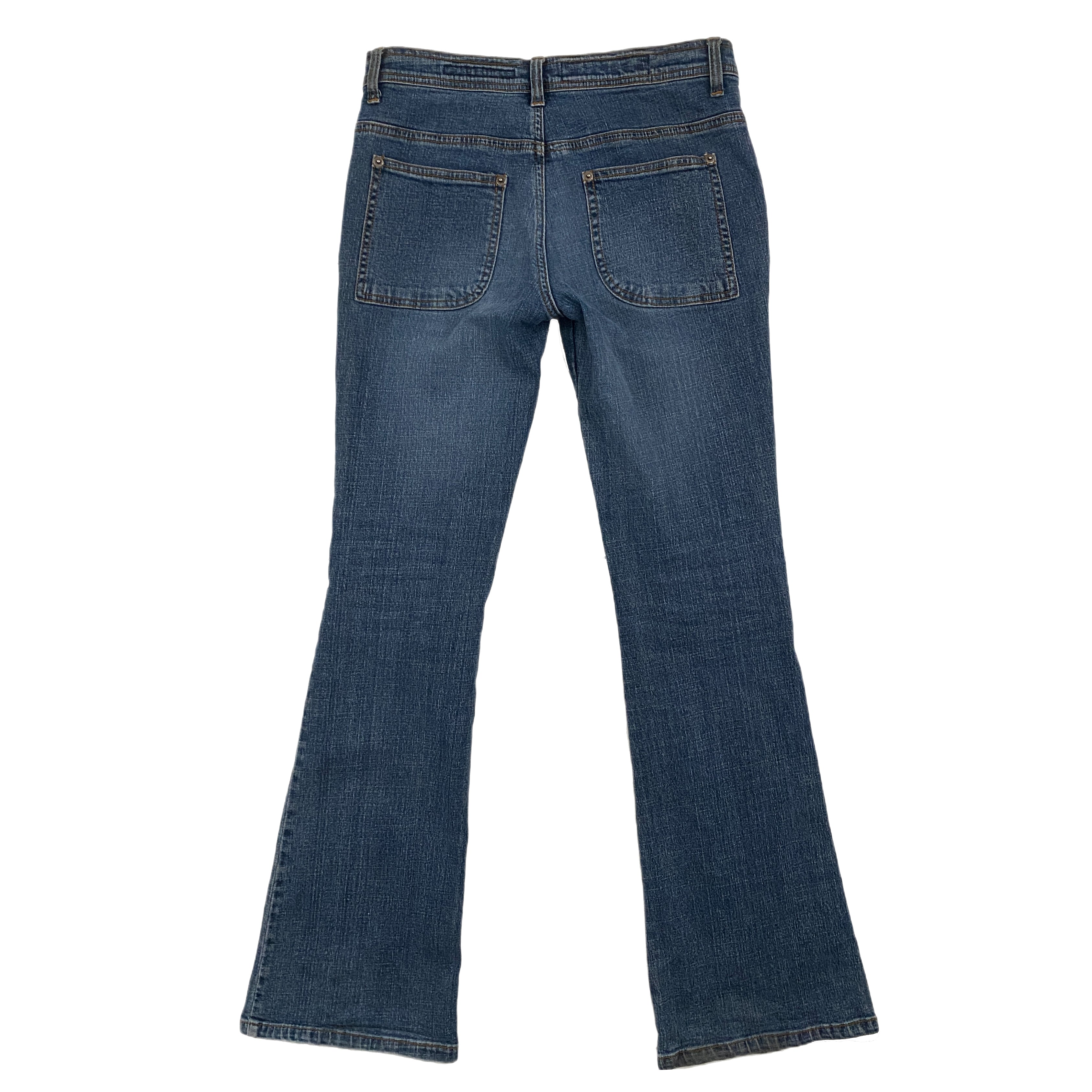 Guess Y2K Low Rise Jeans (S)