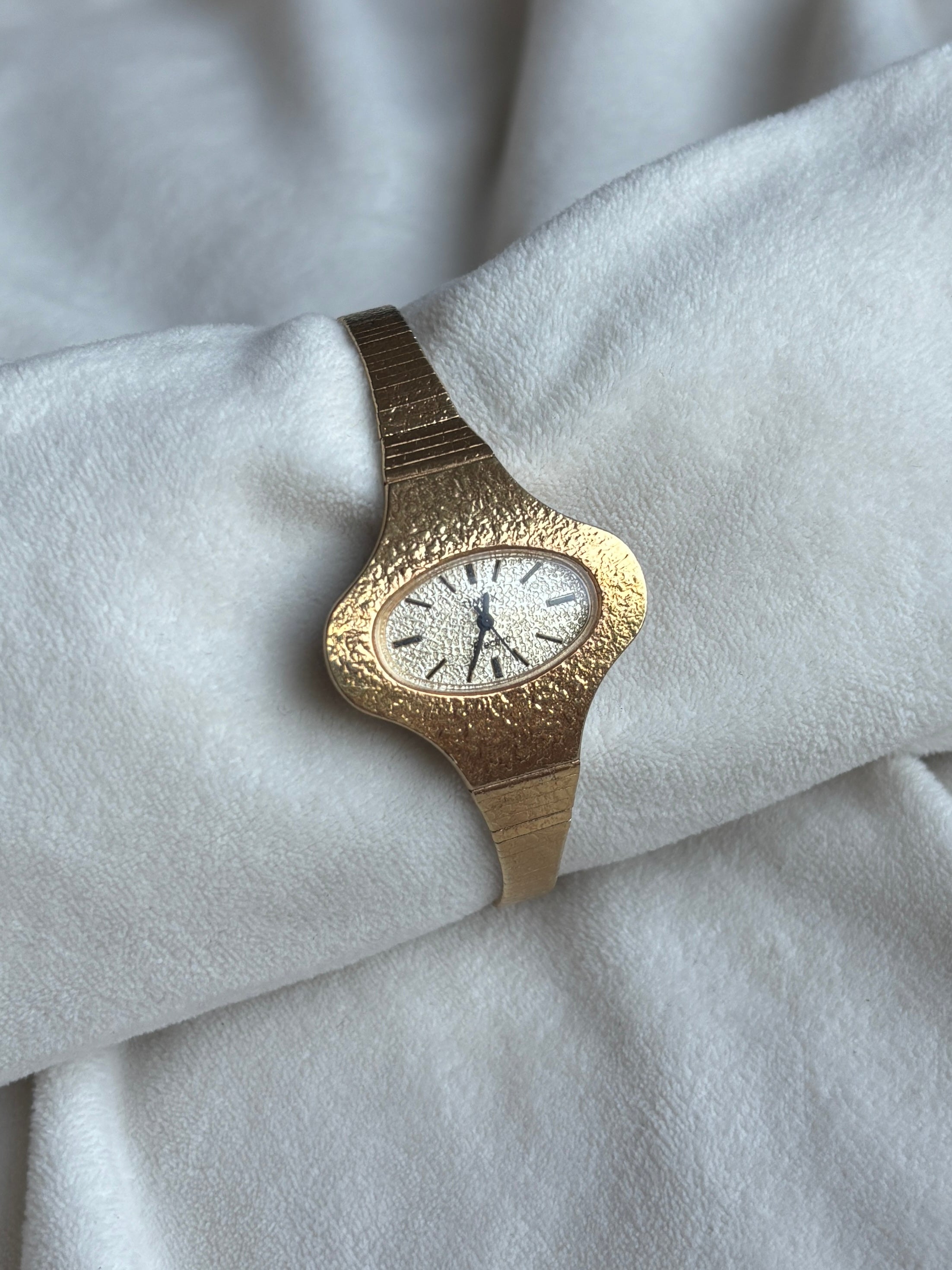 Statement Timex Timepiece Watch