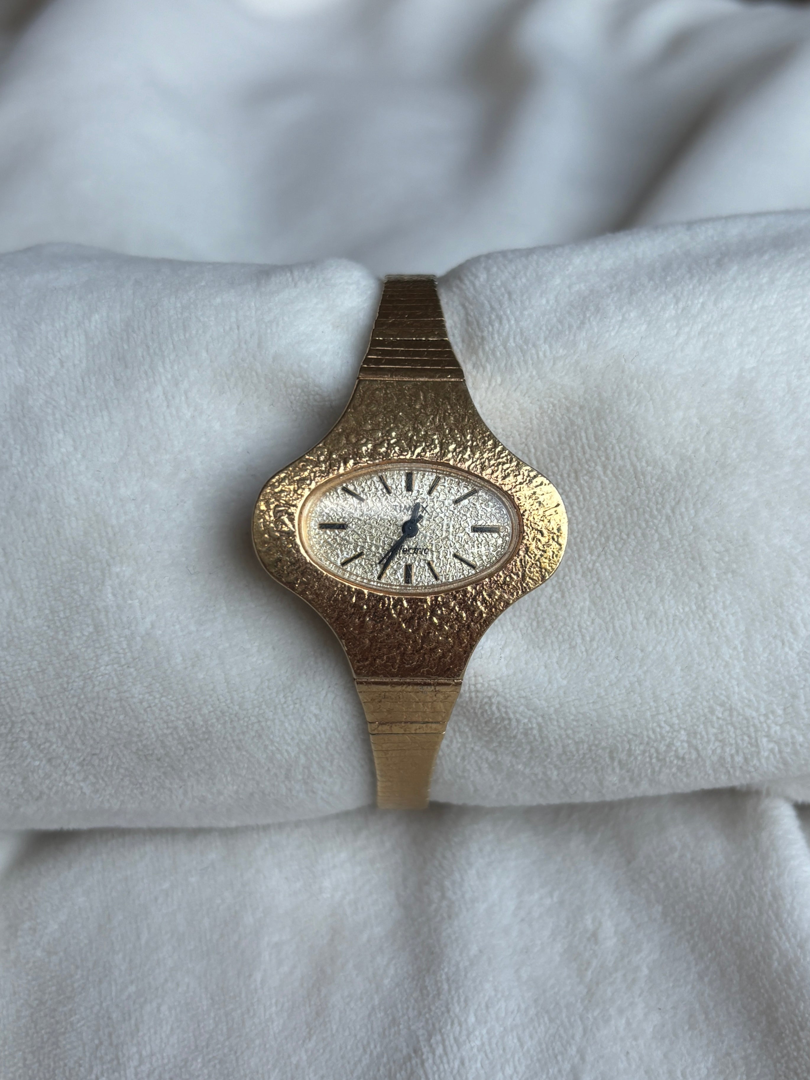 Statement Timex Timepiece Watch