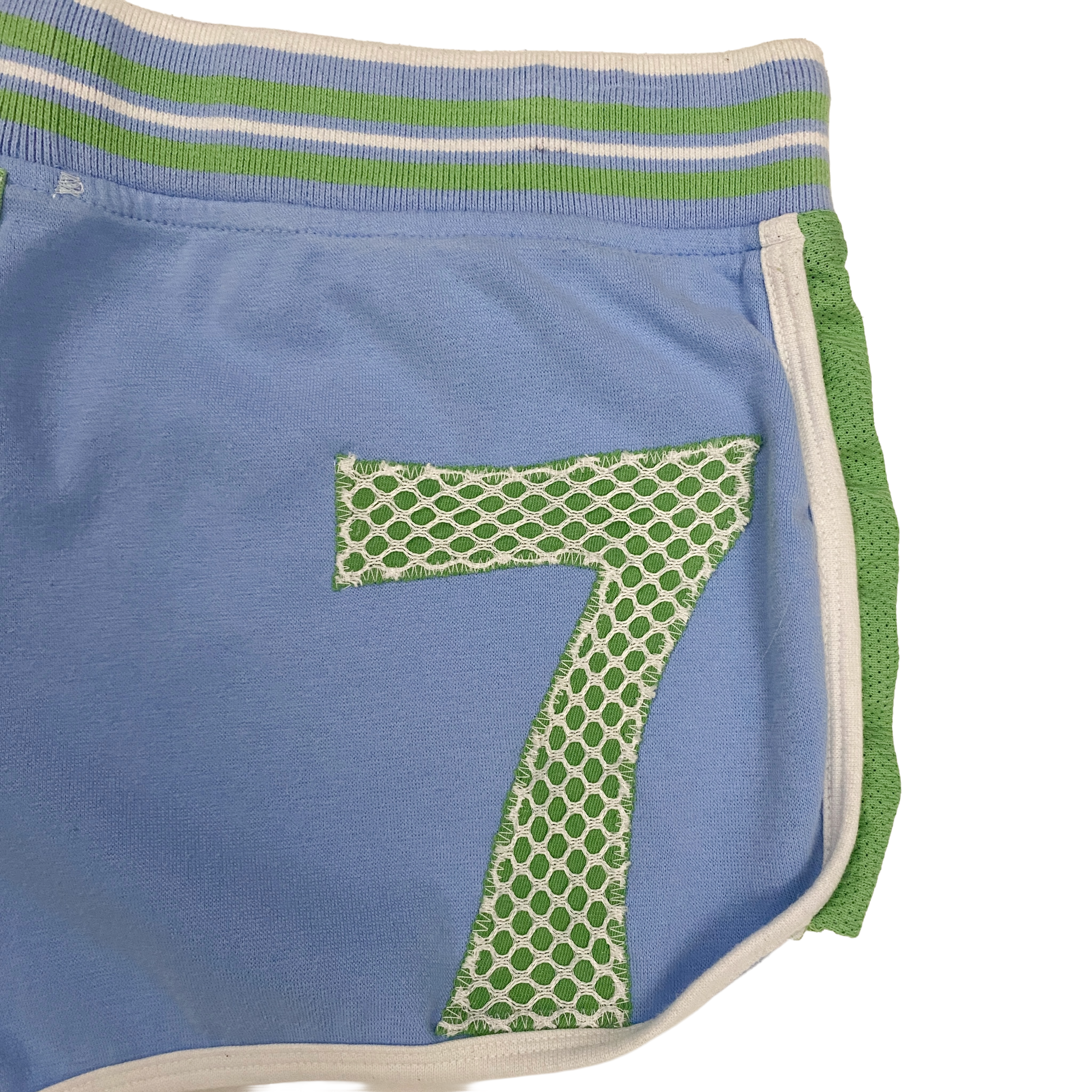 ANGEL SPORT #7 Varsity Lounge Set (L)
