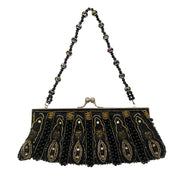 Beaded Handbag