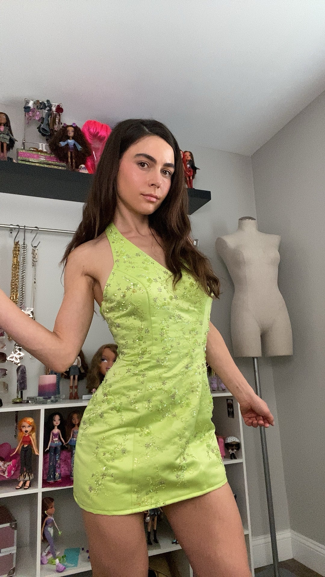 Party Brat (XS)