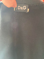 Vintage Dolce & Gabbana Tank (S/M)