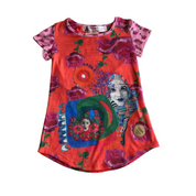 Desigual Inspired by Cirque Du Soleil (S)