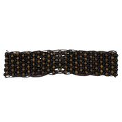 Beaded Macrame Belt (S/M)