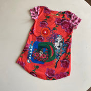 Desigual Inspired by Cirque Du Soleil (S)