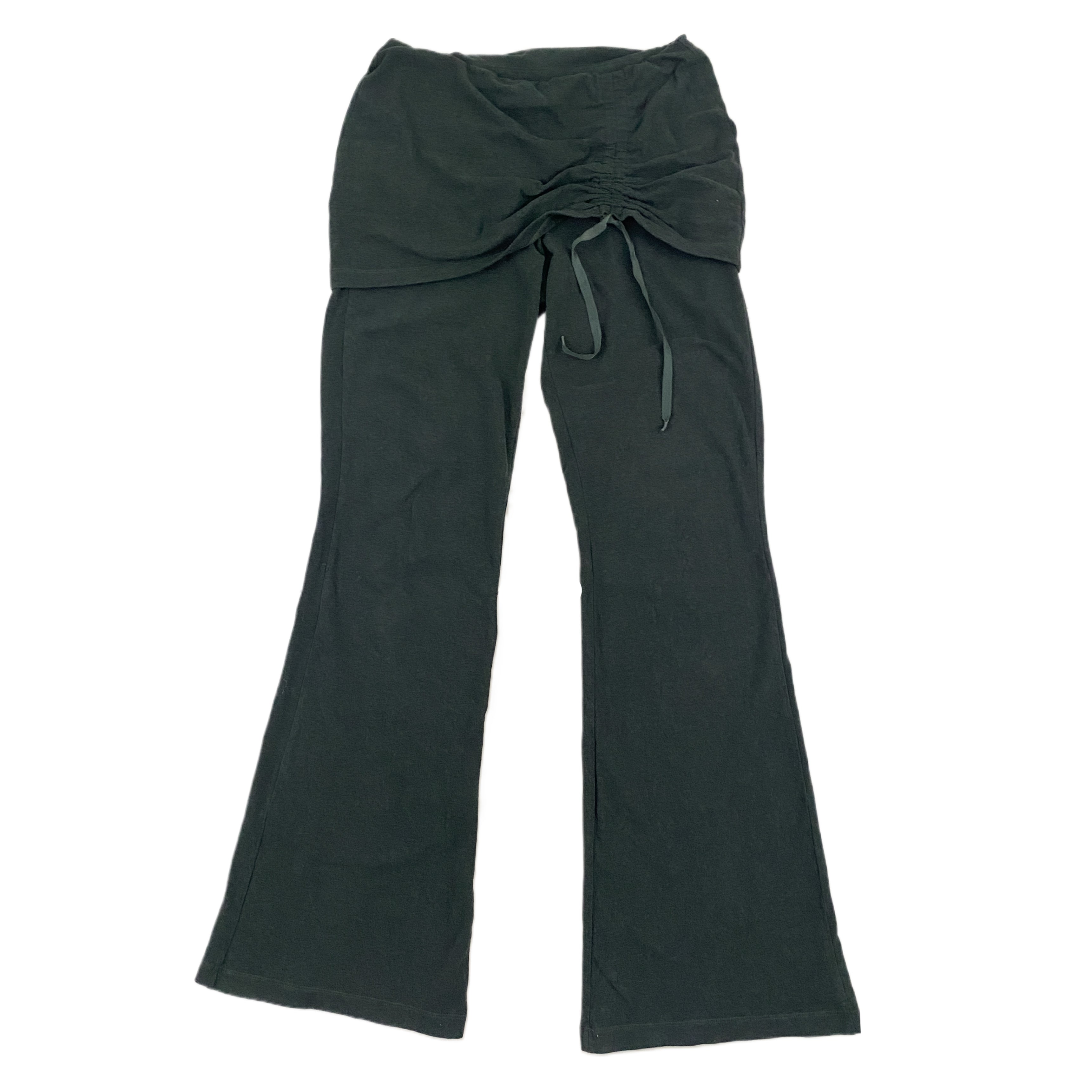 Flared Skirt Leggings (S)