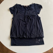 Cop Copine Top (L)