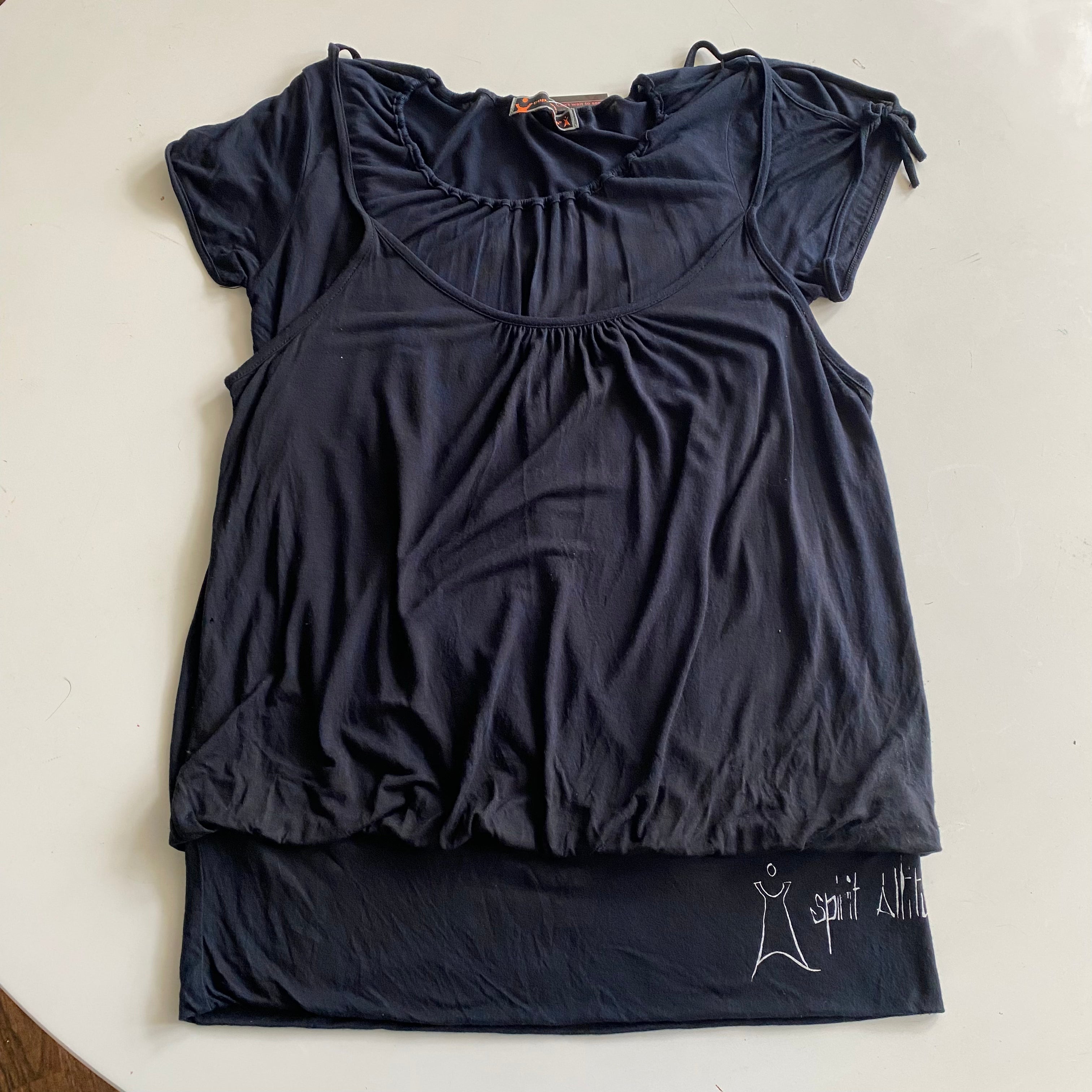 Cop Copine Top (L)