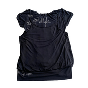 Cop Copine Top (L)