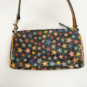 Dooney & Bourke Star Bag