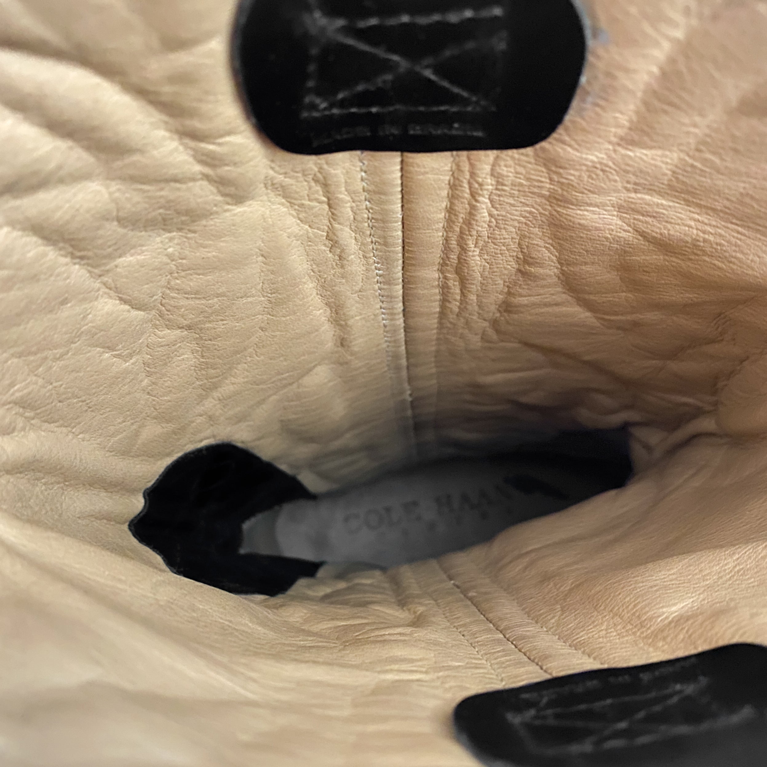 Cole Haan Rodeo Boots (8)