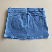 Deadstock Y2K Mini Skirt (S/M)