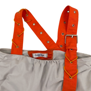 ANGEL SPORT #08 Utility Strap Top (XS)
